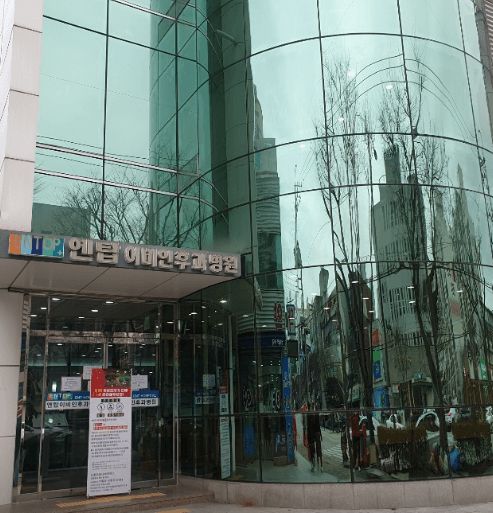 광주 북구 이비인후과