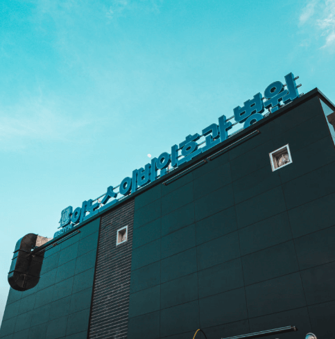 순천시 이비인후과