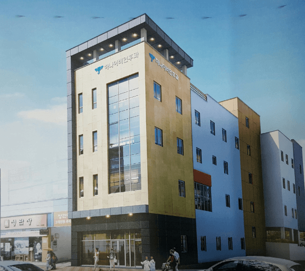 순천시 이비인후과