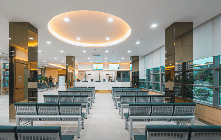 광양시 이비인후과