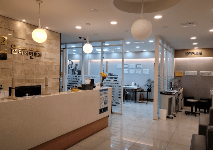 여수시 이비인후과