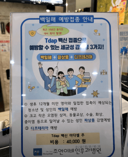 목포시 이비인후과