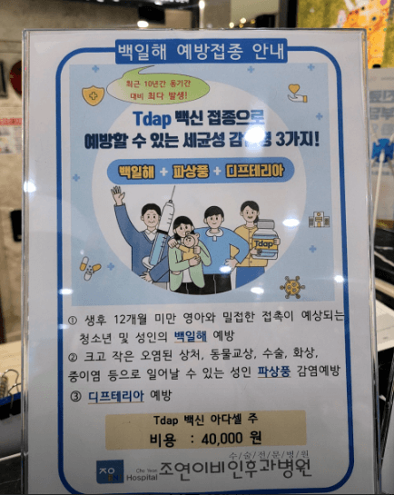 영암군 이비인후과