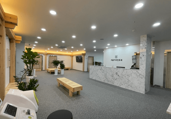 나주시 이비인후과