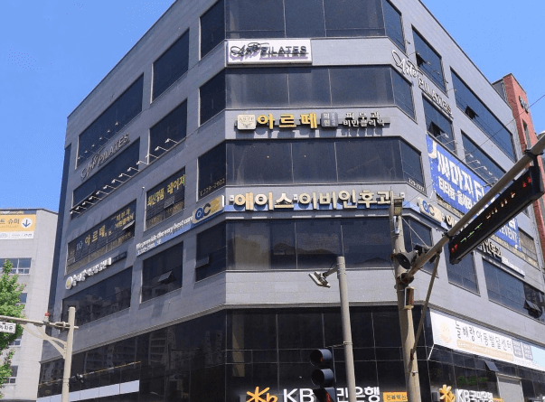 완주군 이비인후과