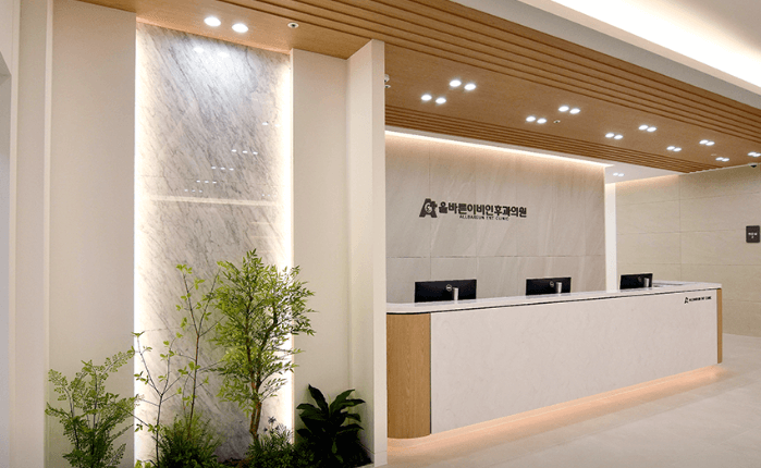 전주시 덕진구 이비인후과