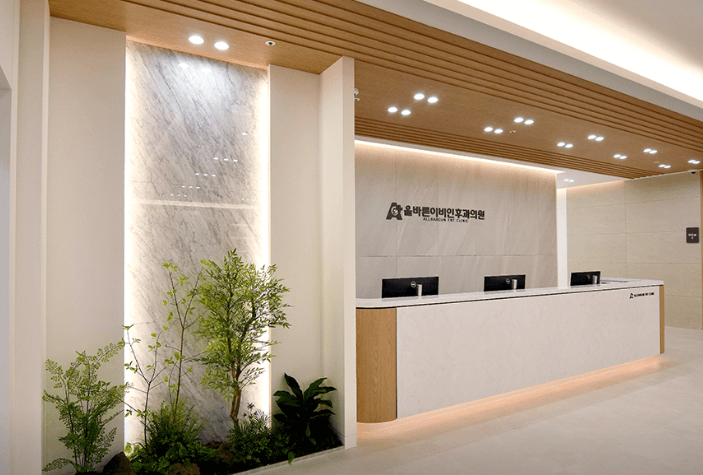 전주시 이비인후과