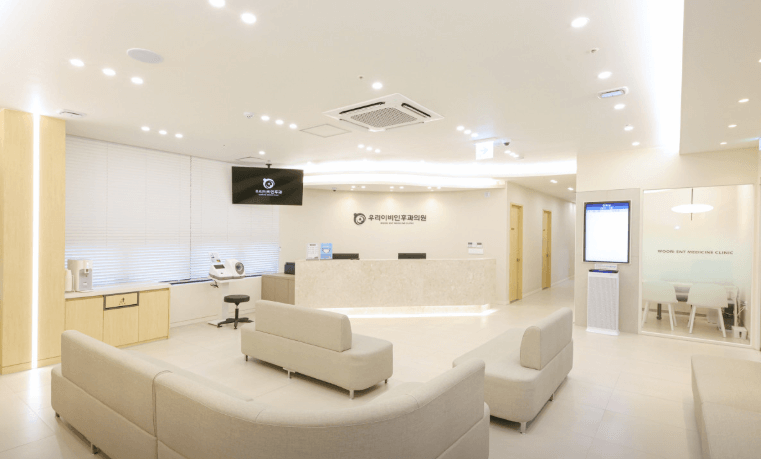 계룡시 이비인후과