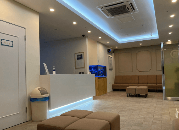 서산시 이비인후과