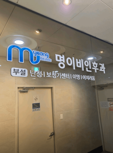 천안시 이비인후과