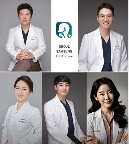 세종시 이비인후과