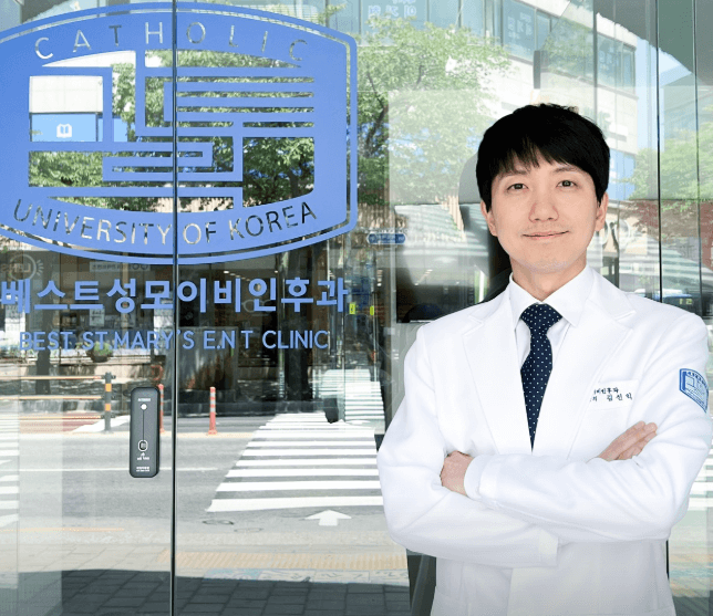 제천시 이비인후과