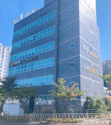 횡성군 이비인후과