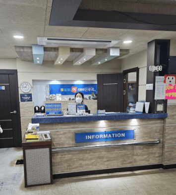 동해시 이비인후과