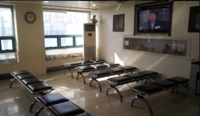 김천시 이비인후과