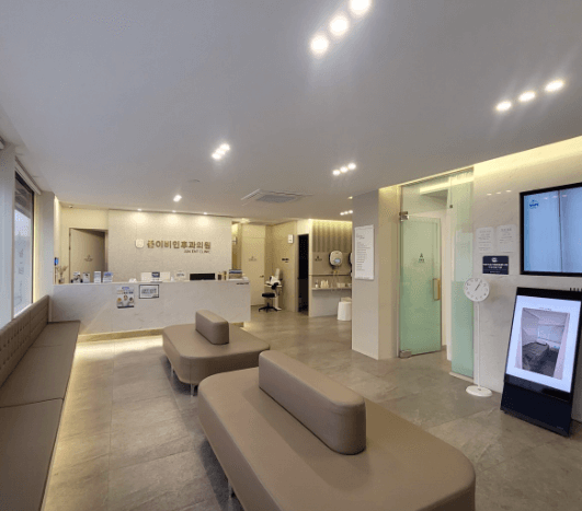 경주시 이비인후과