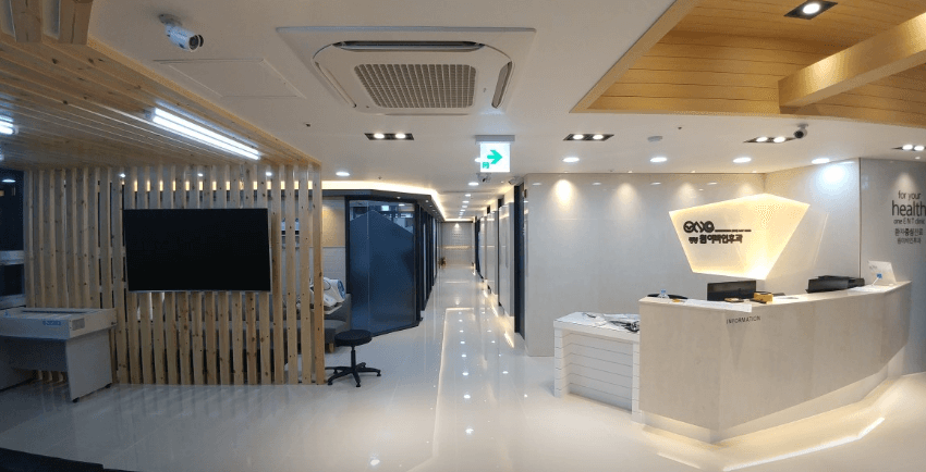 창녕군 이비인후과