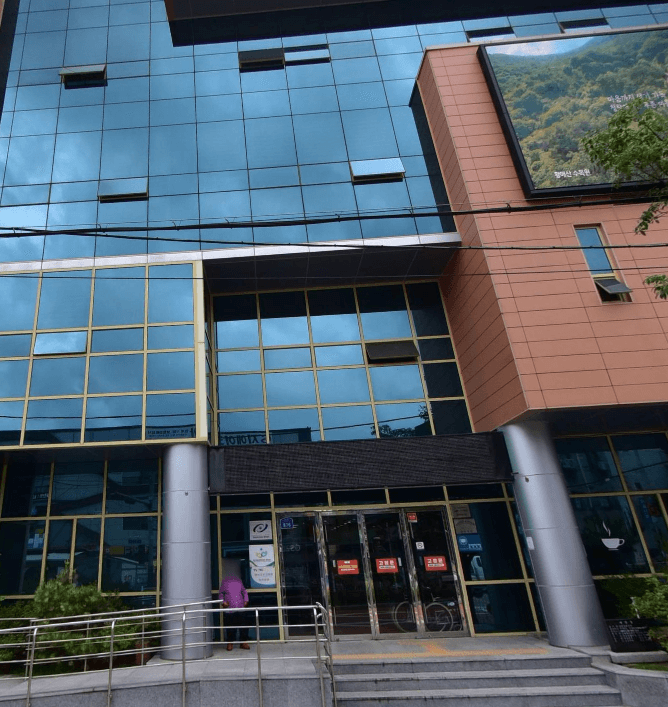 합천군 이비인후과