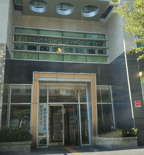 양산시 이비인후과