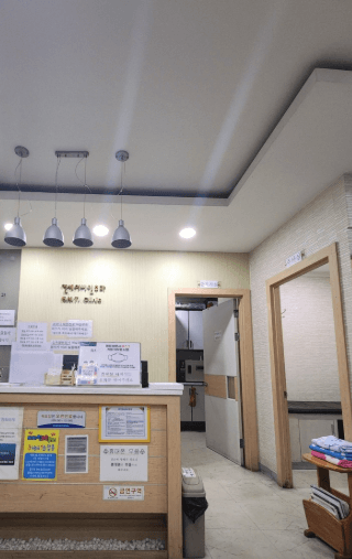 창원시 의창구 이비인후과