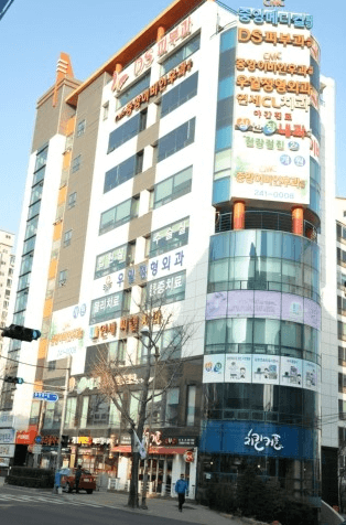 창원시 마산합포구 이비인후과