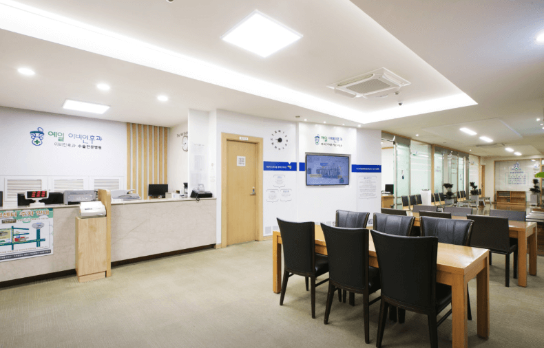 창원시 이비인후과