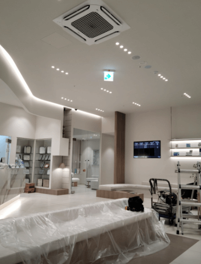 서울 양천구 에어컨청소