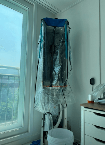 서울 관악구 에어컨청소