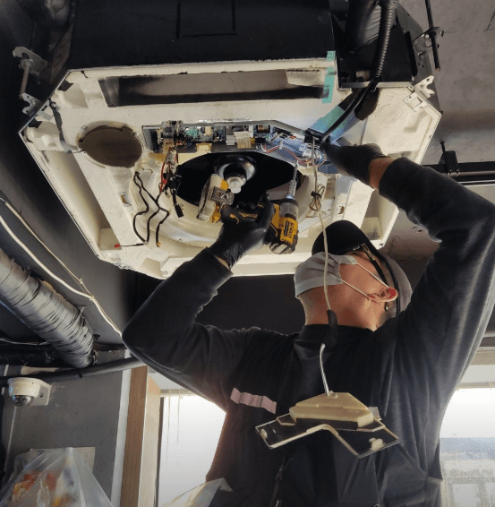 서울 서대문구 에어컨청소