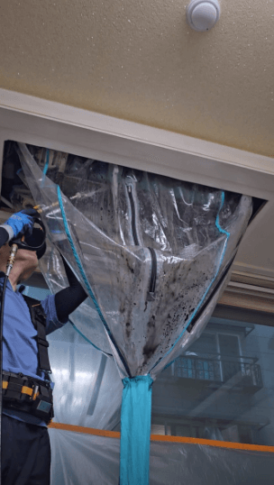 서울 노원구 에어컨청소