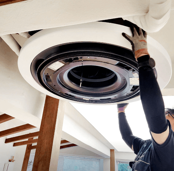 서울 노원구 에어컨청소