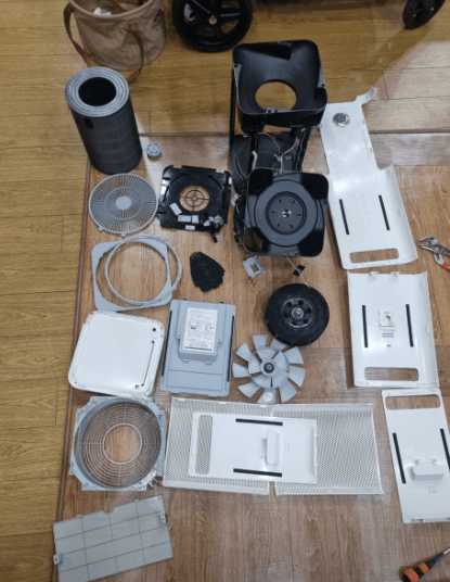 고양시 덕양구 에어컨청소