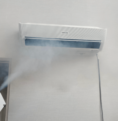 양주시 에어컨청소