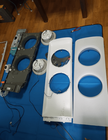 동두천시 에어컨청소