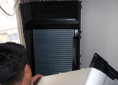 동두천시 에어컨청소