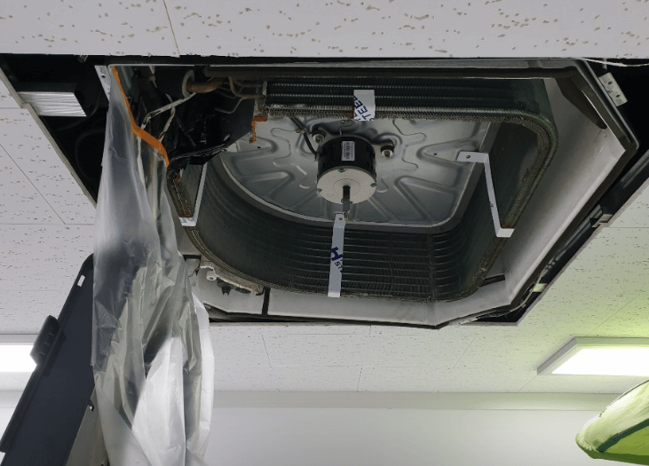 연천군 에어컨청소