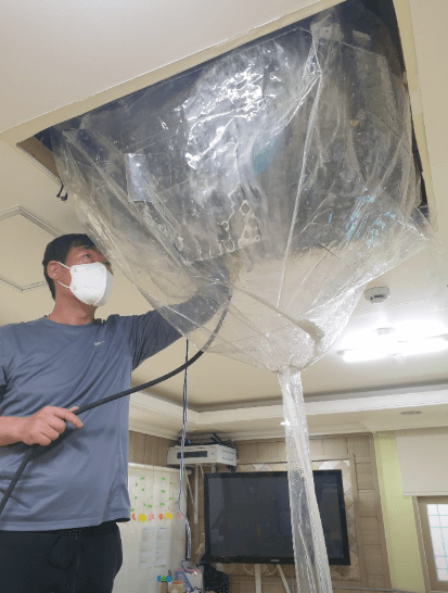 연천군 에어컨청소