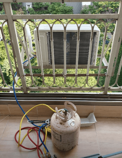 연천군 에어컨청소