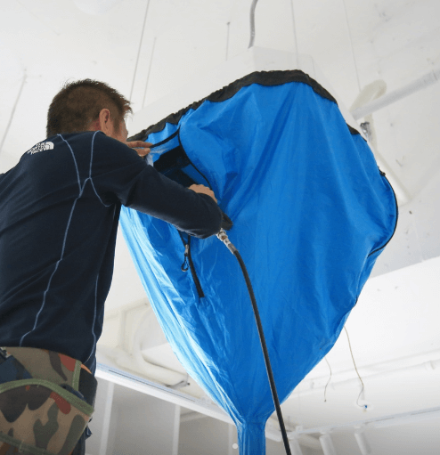 포천시 에어컨청소