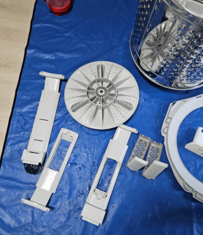 포천시 에어컨청소