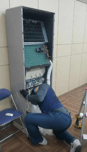 포천시 에어컨청소