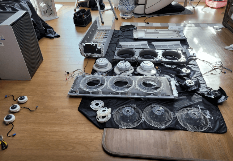 가평군 에어컨청소