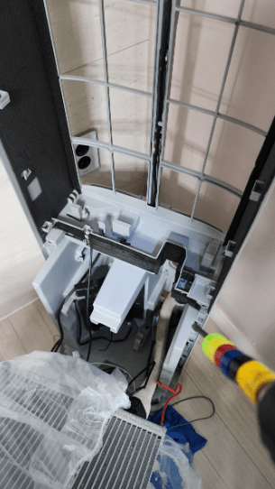 경기 광주시 에어컨청소