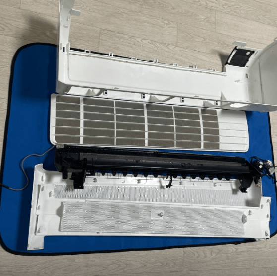 평택시 에어컨청소