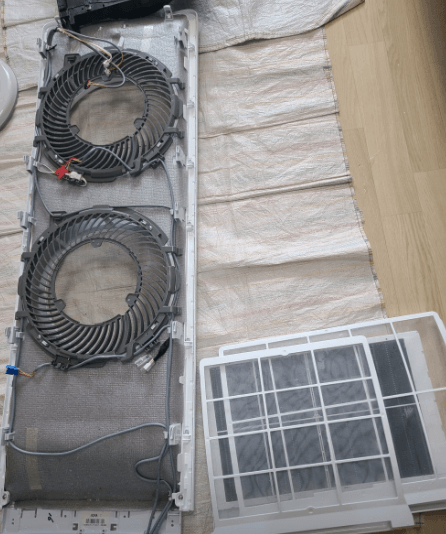 오산시 에어컨청소