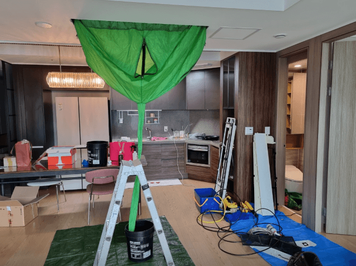 오산시 에어컨청소