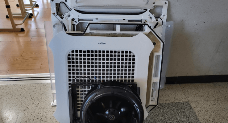 용인시 처인구 에어컨청소