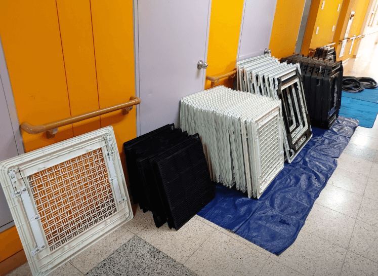 수원시 장안구 에어컨청소