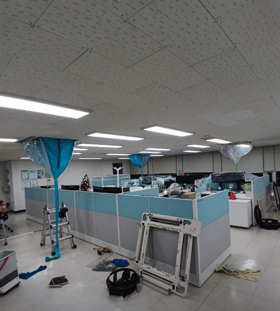 수원시 장안구 에어컨청소