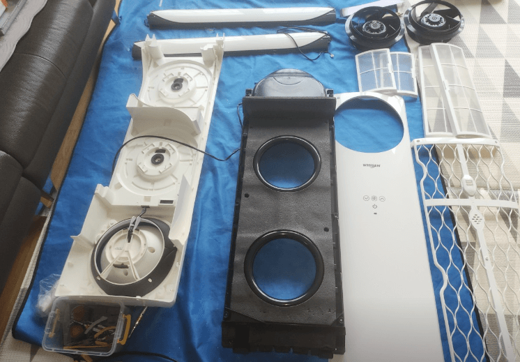 수원시 권선구 에어컨청소